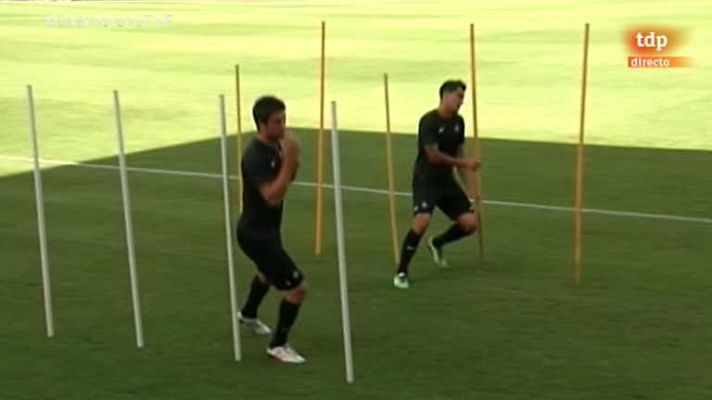 Desafío Champions - Desafío Champions 2 - 27/08/13