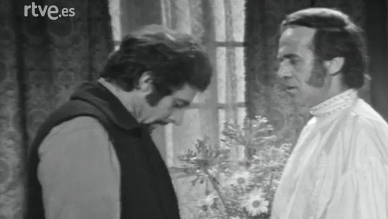 El idiota - Capítulo 1