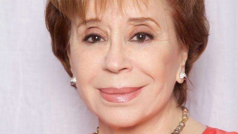 Muere la actriz Julia Trujillo a los 81 años - Informativo 24h | Ver