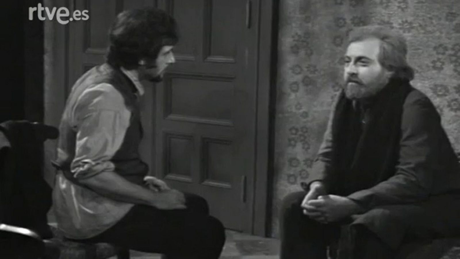 El idiota - Capítulo 3