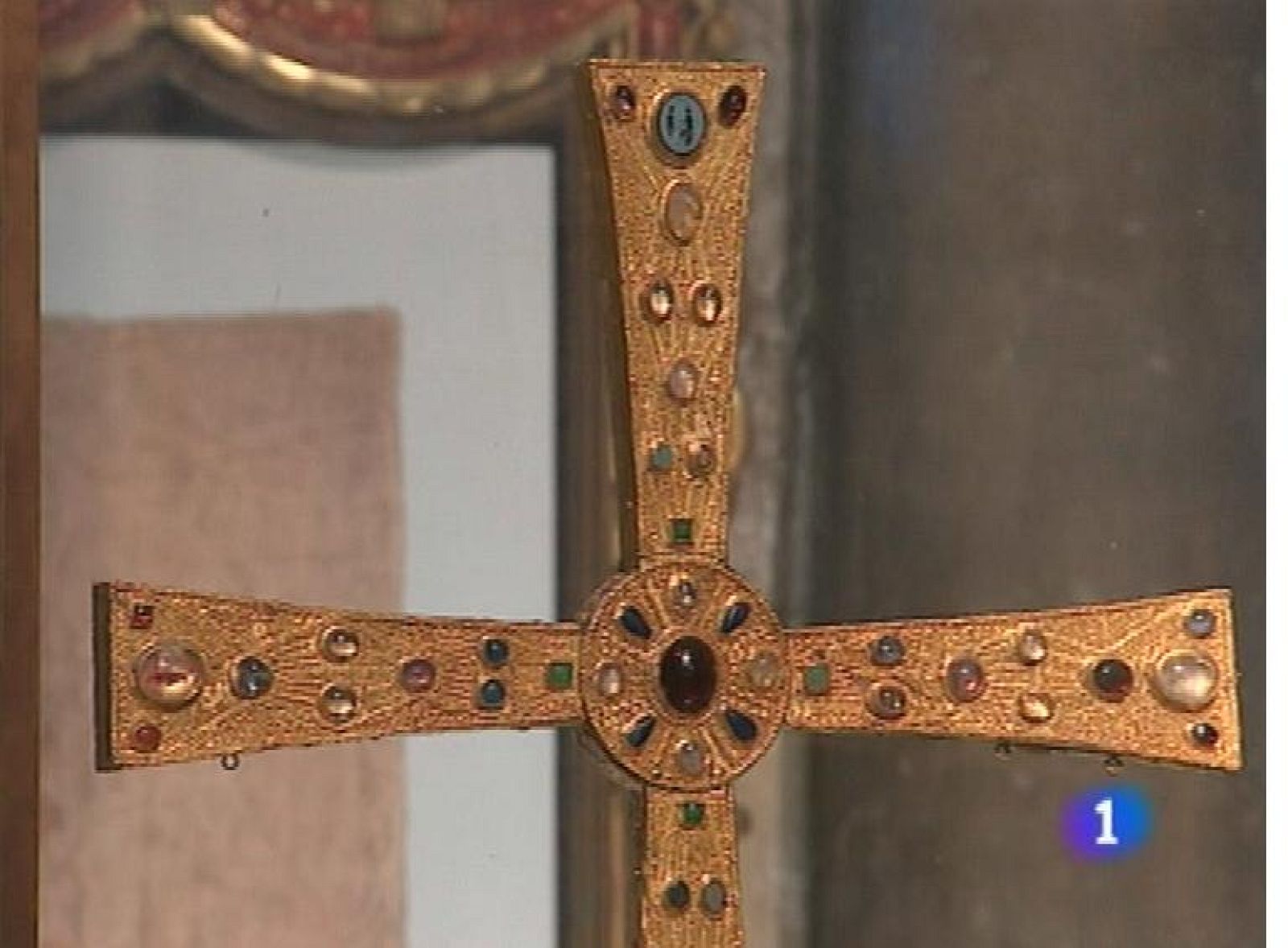 Asturias en 2' - 28/08/13 | Ver