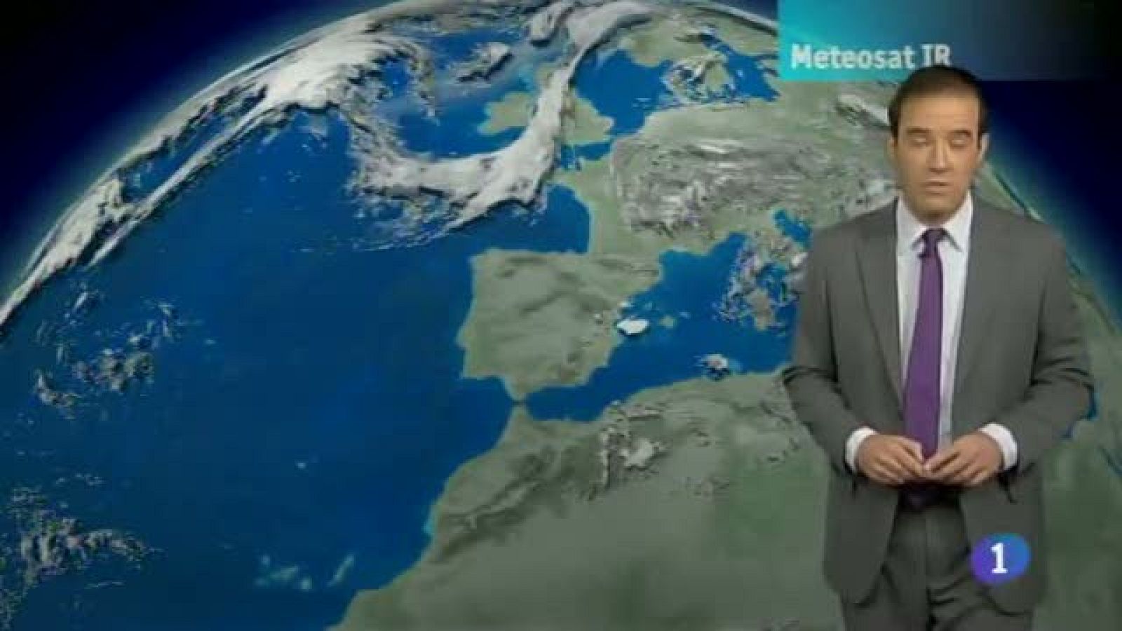 El tiempo en Castilla-La Mancha (28/08/2013) | Ver