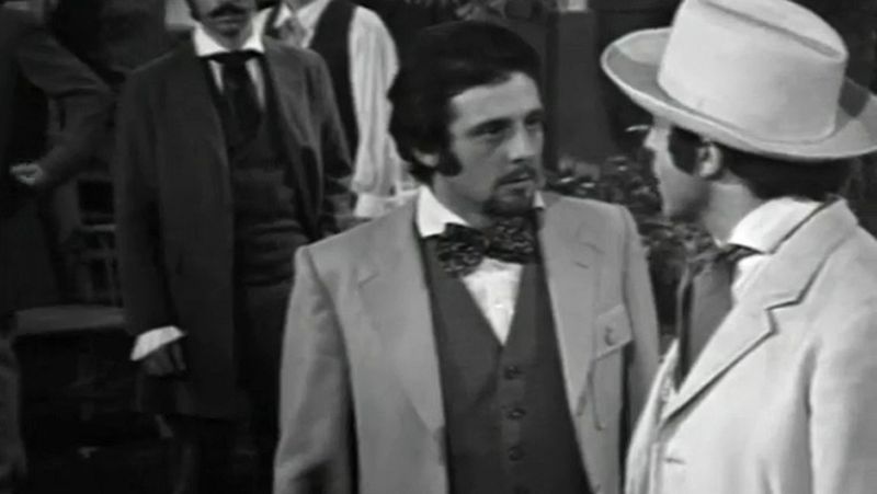 El idiota - Capítulo 9