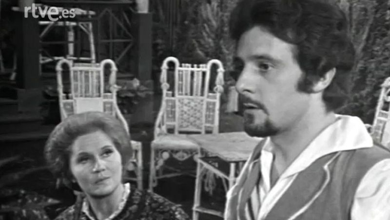 El idiota - Capítulo 10