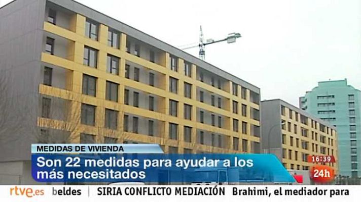 España en 24h - España en 24 horas - 28/08/13