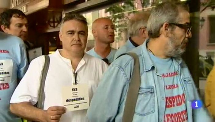 Noticias Aragón - Noticias Aragón 2 - 28/08/13