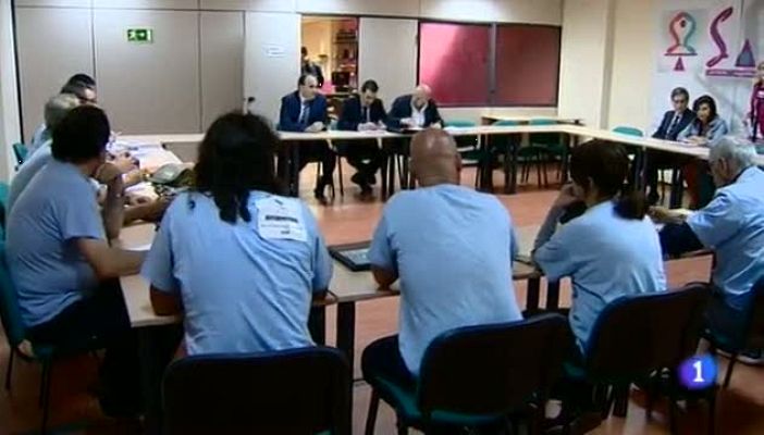 Noticias Aragón - Noticias Aragón - 28/08/13