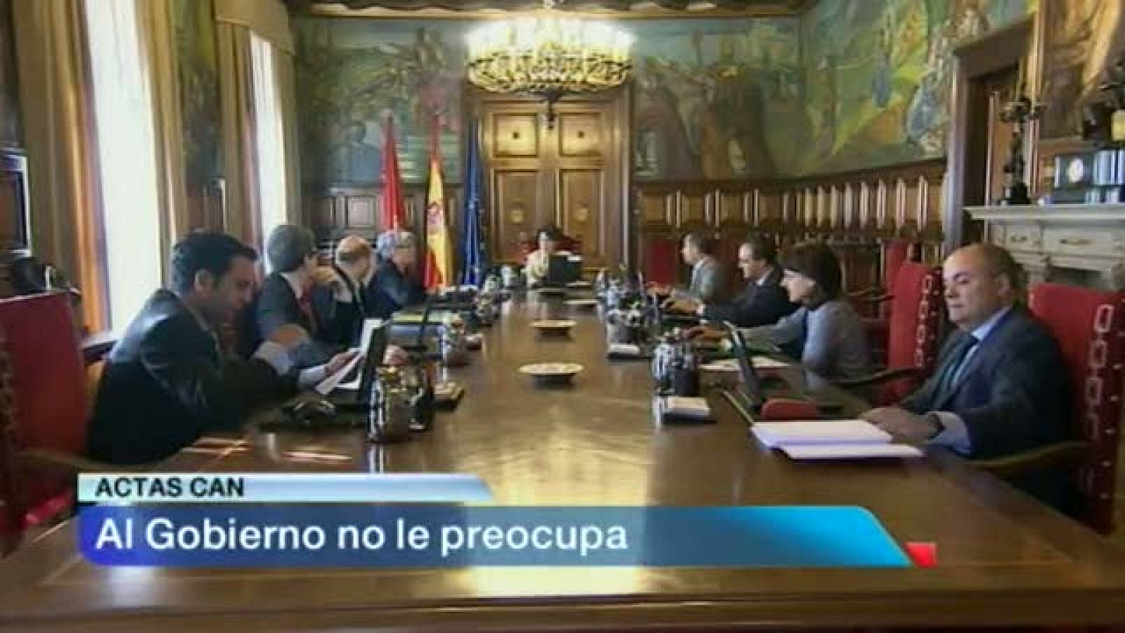 Telenavarra 2 - 28/08/2013 | Ver