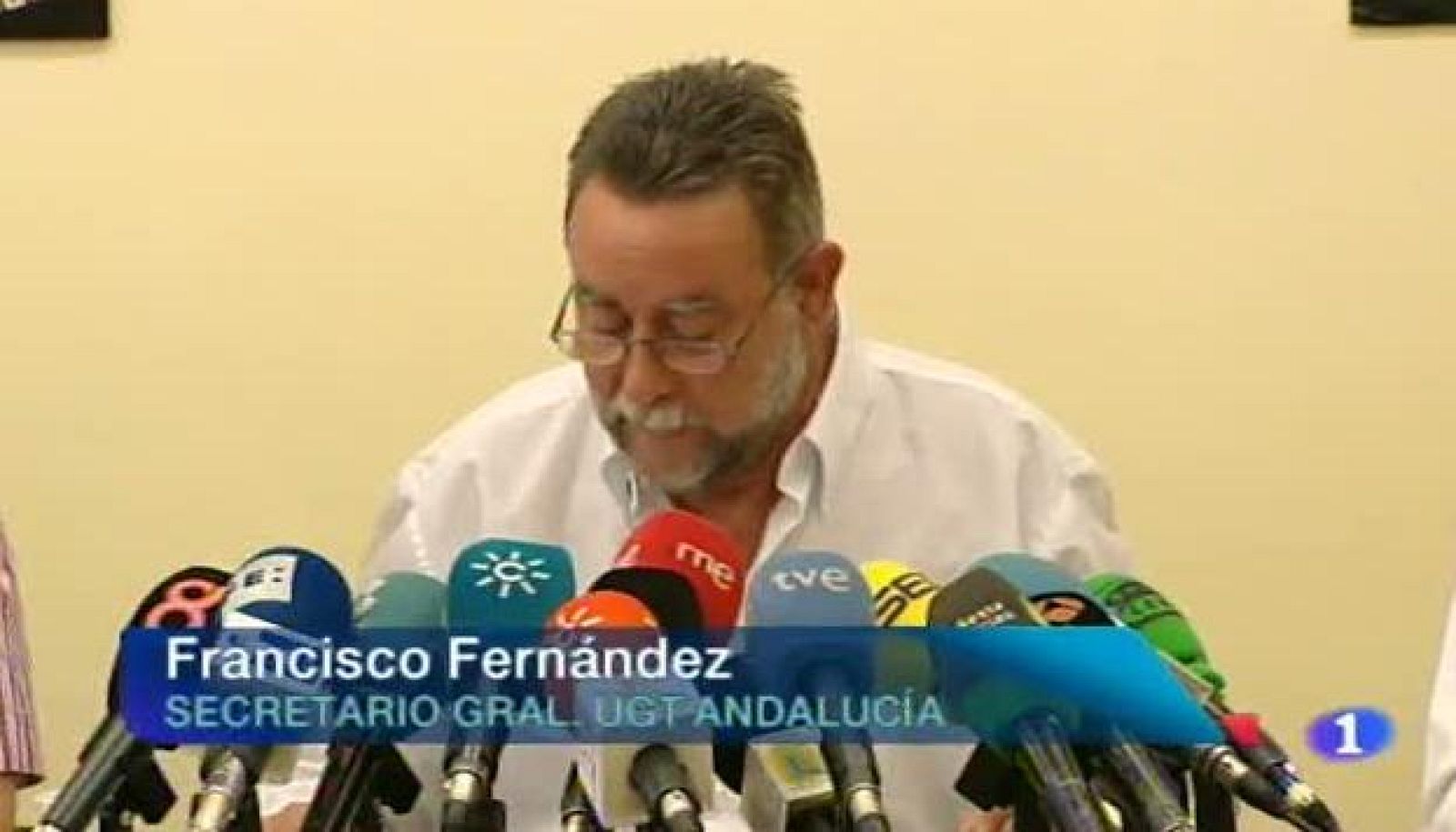 Noticias Andalucía - 28/08/2013 | Ver