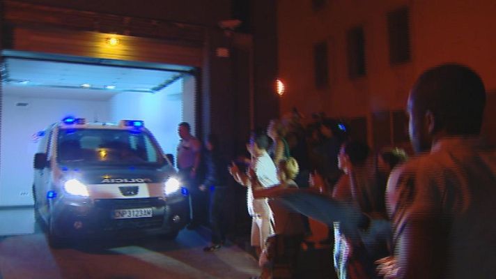 Telecanarias - Telecanarias - 28/08/13