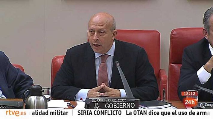 La tarde en 24h - Bloque 18 horas - 28/08/13