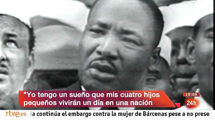 La tarde en 24h - Bloque 19 horas - 28/08/13