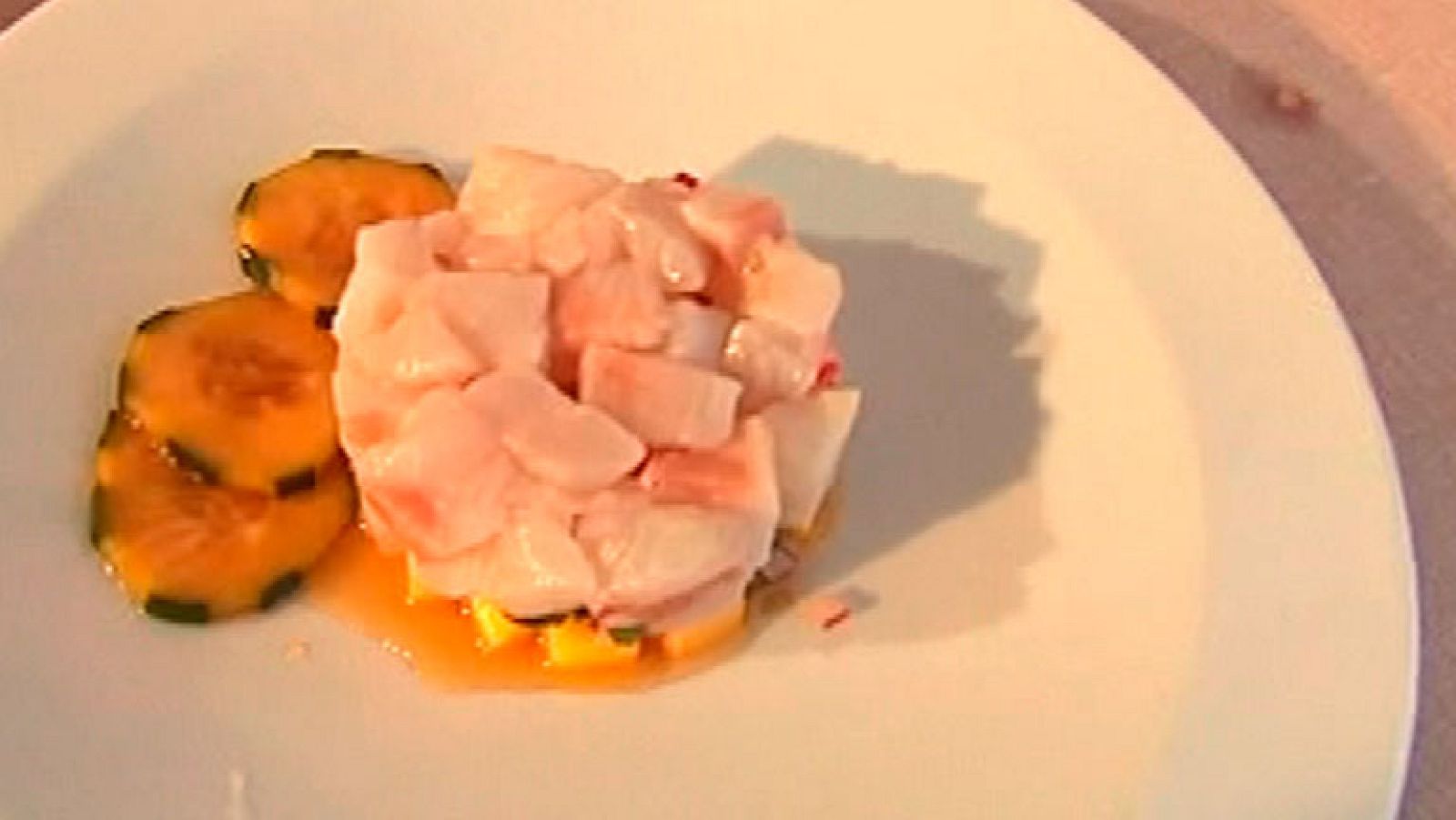 España Directo- Ceviche