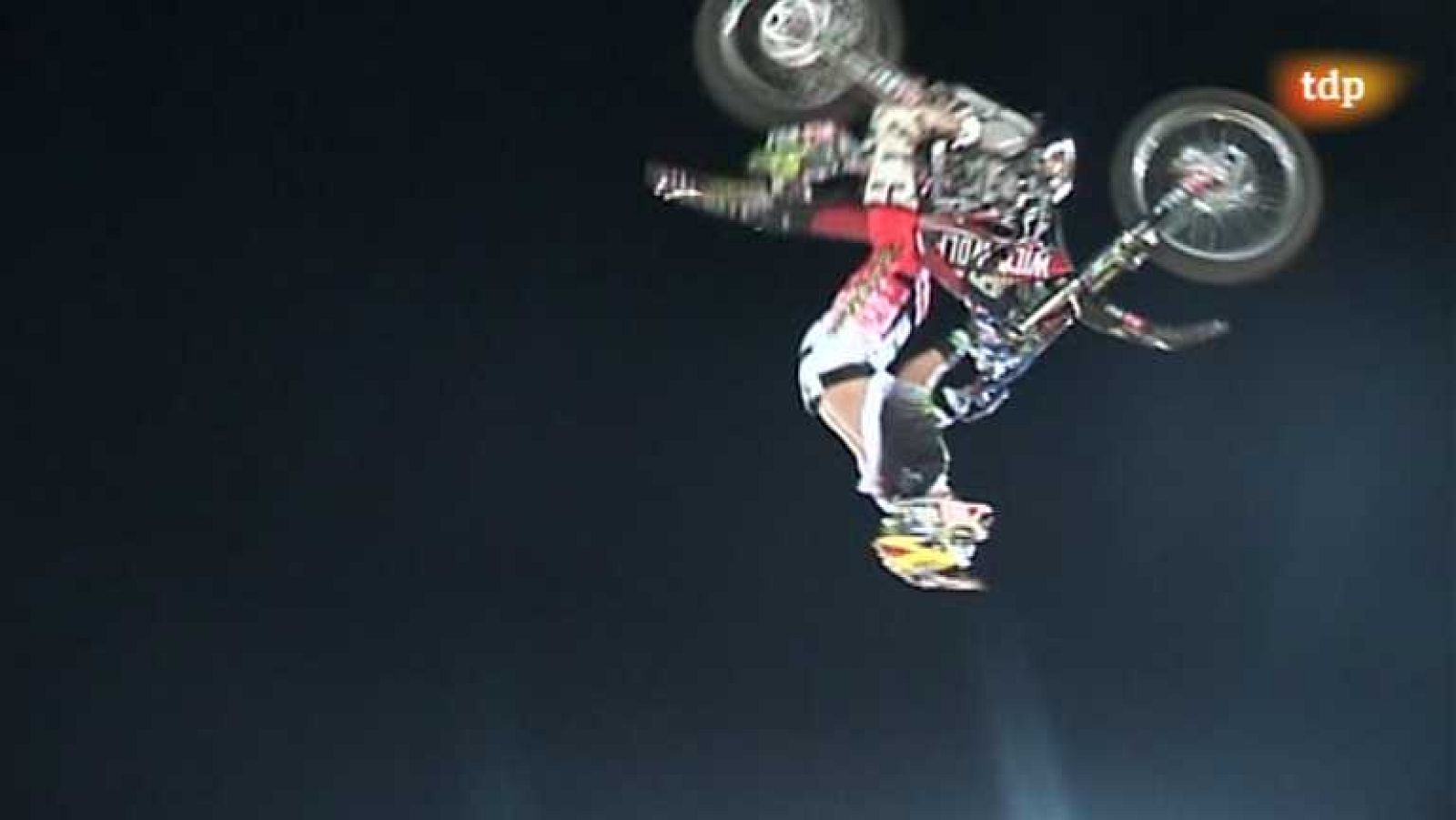 Motor - Freestyle. Campeonato de España, prueba Almería - ver ahora