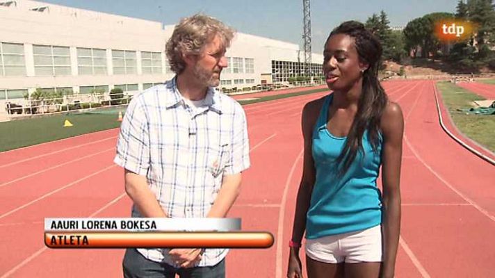 Objetivo Río - Programa 12