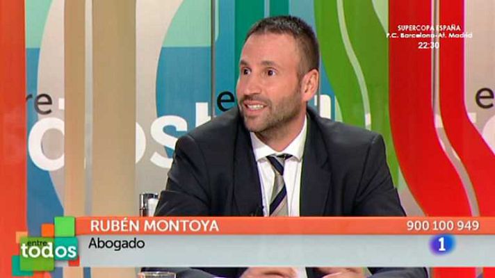 Entre todos - Entre todos - 28/08/13