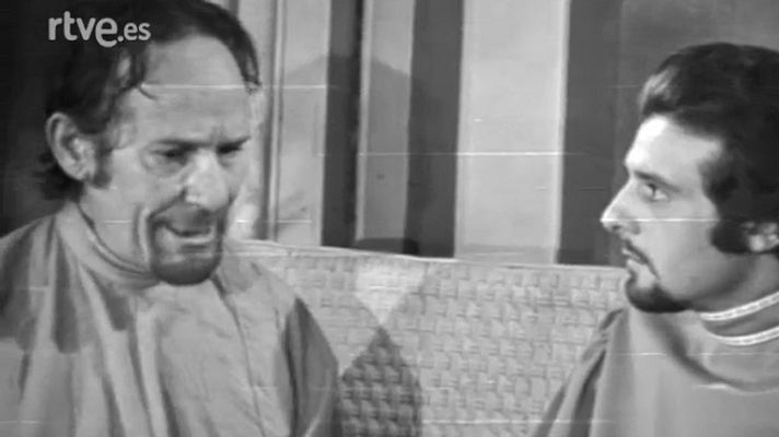 El idiota - Capítulo 16