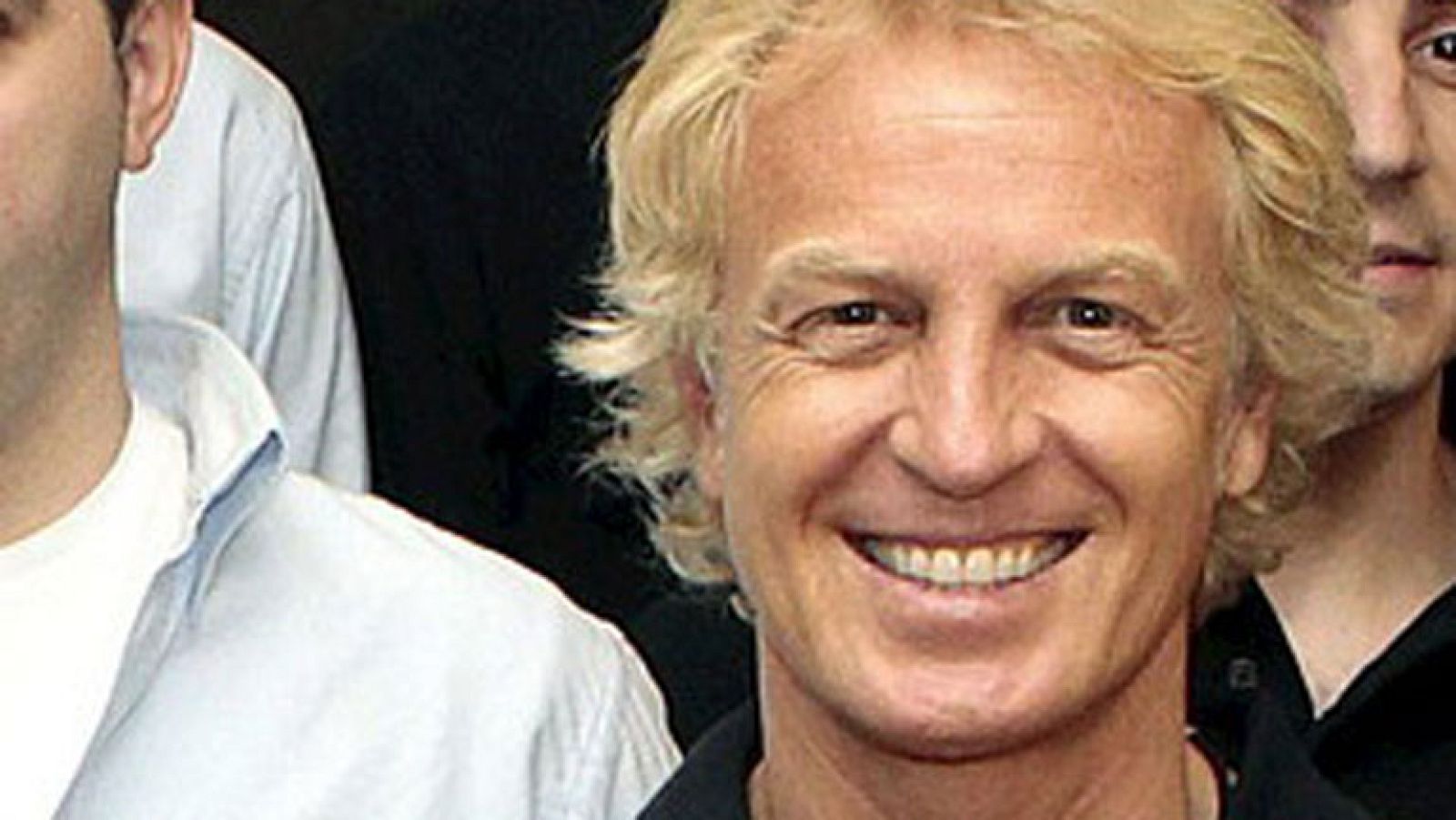 La despedida a un aventurero