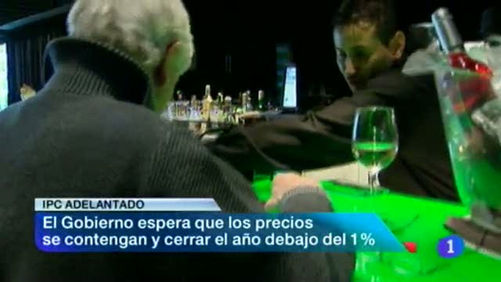 TTelenavarra en 2' - 29/08/2013 | Ver