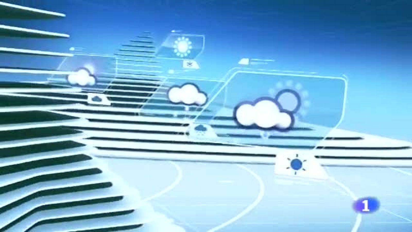 El tiempo en Castilla y León - 29/08/13