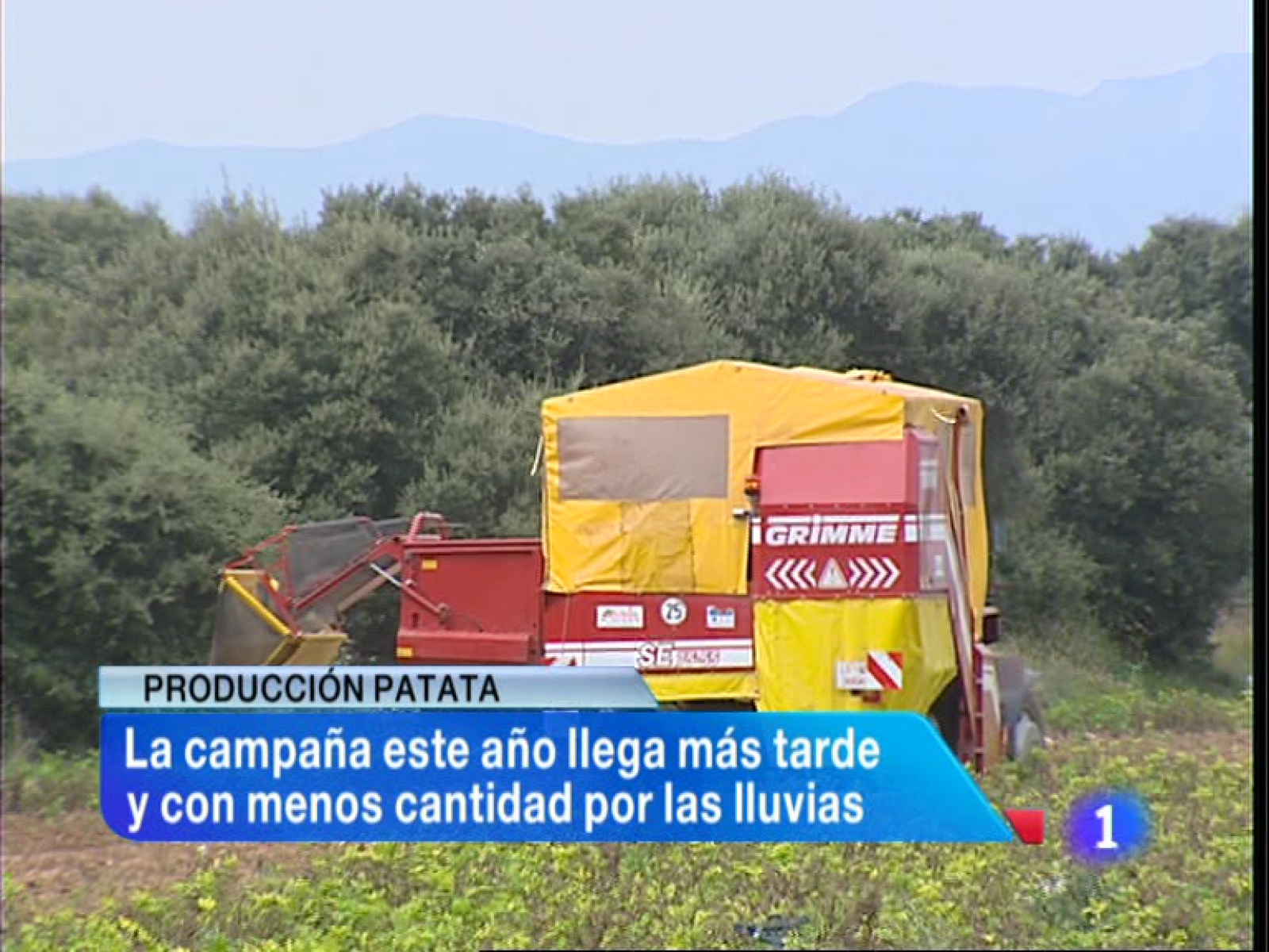 Telerioja en 2' - 29/08/13 | Ver