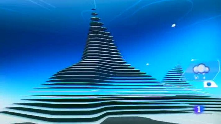 TeleCantabria - El tiempo en Cantabria - 29/08/13