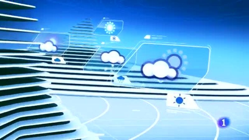 El tiempo en Galicia - 29/08/13