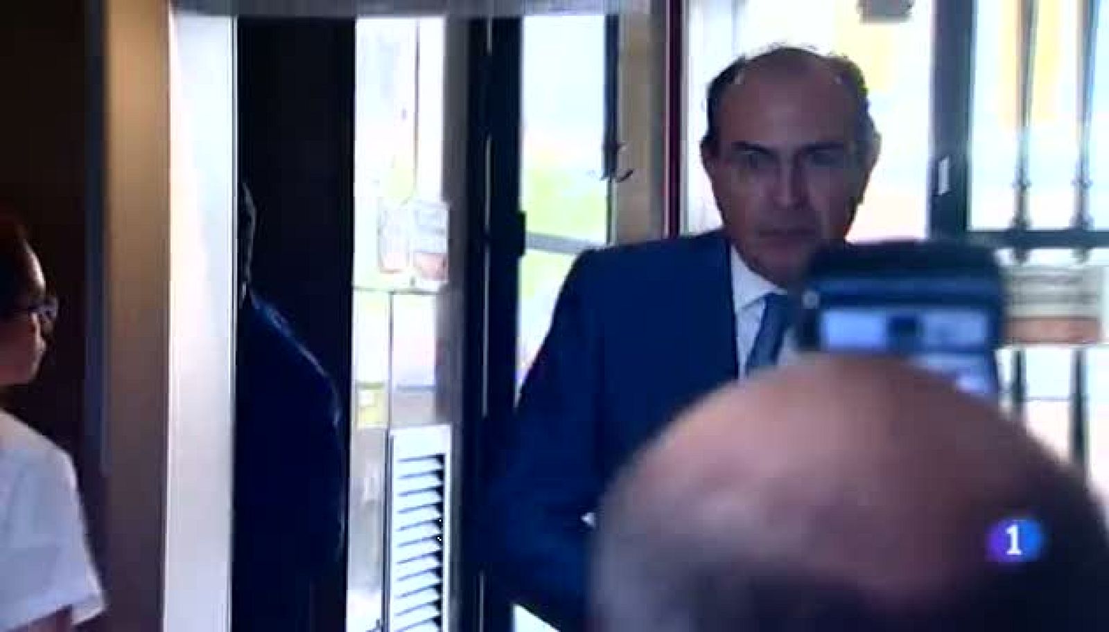 Noticias Aragón 2 - 29/08/13 | Ver