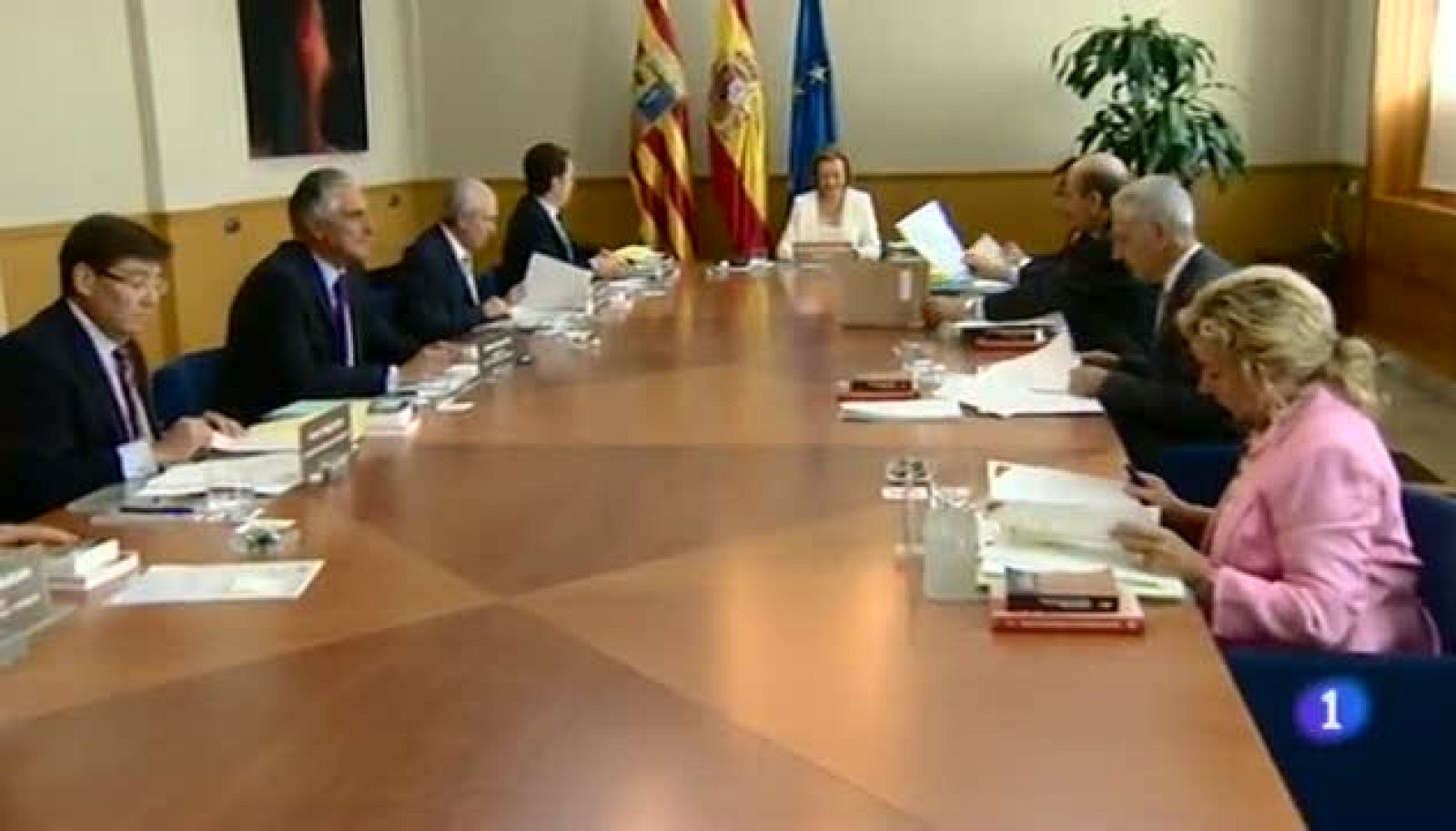 Noticias Aragón - 29/08/13 | Ver