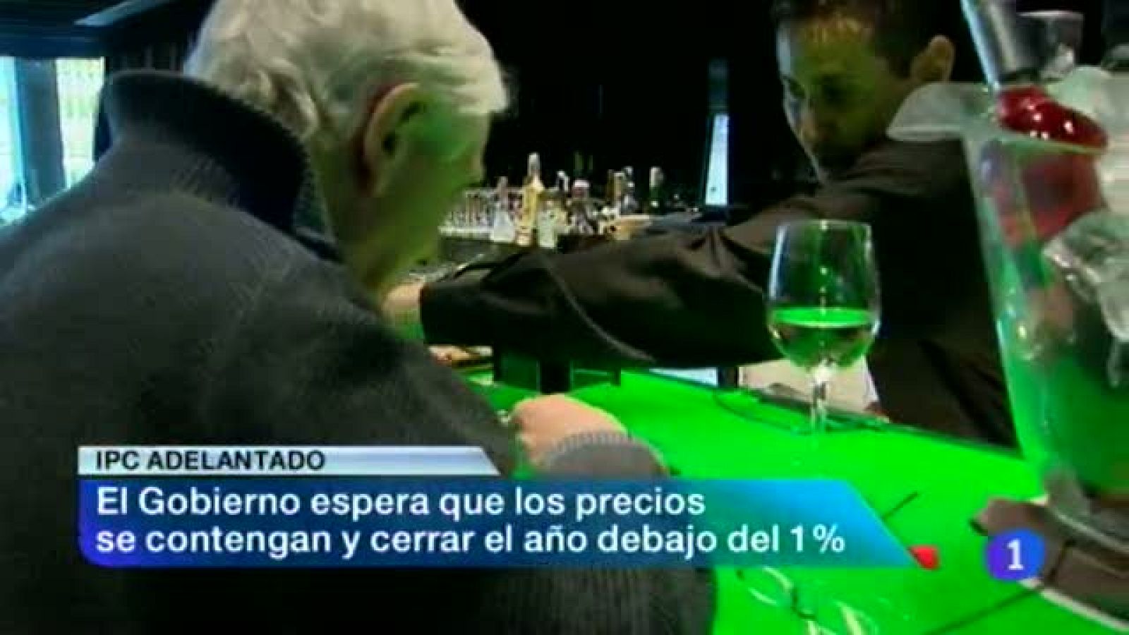 Telenavarra 2 - 29/08/2013 | Ver