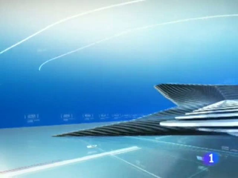 Noticias Murcia 2.(29/08/2013)