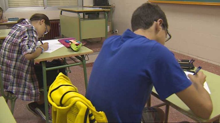 Informativo de Madrid - Informativo de Madrid 2 - 29/08/13