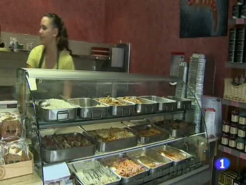 Informatiu Balear 2 - 29/08/13 | Ver