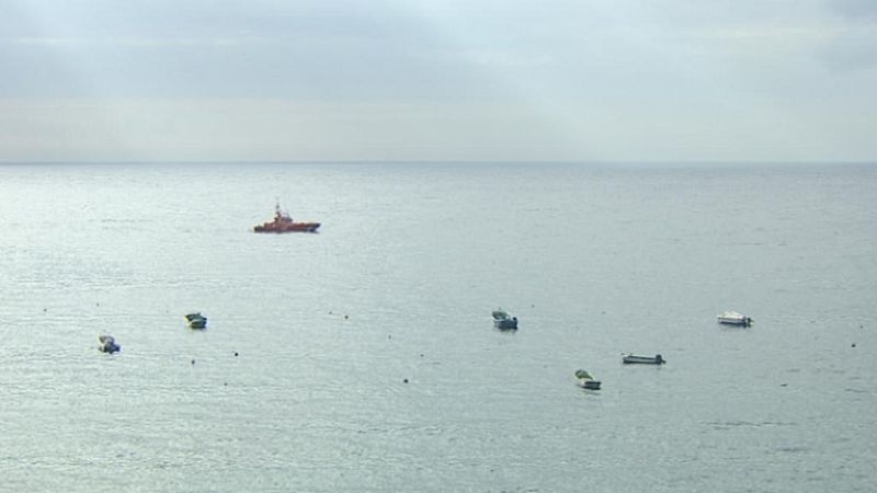 Canarias en 2' - 29/08/13 | Ver