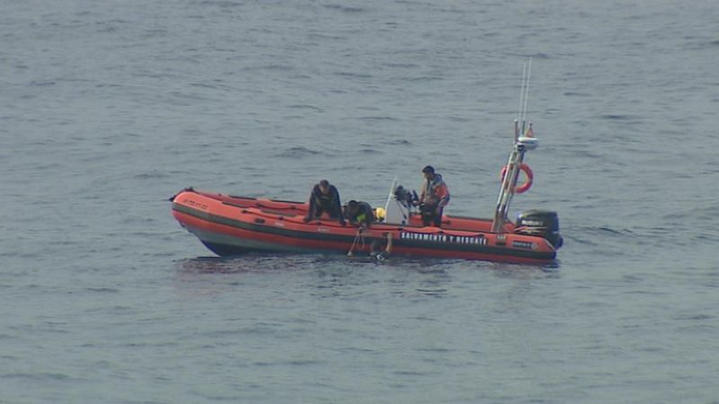 Telecanarias - 29/08/13 | Ver