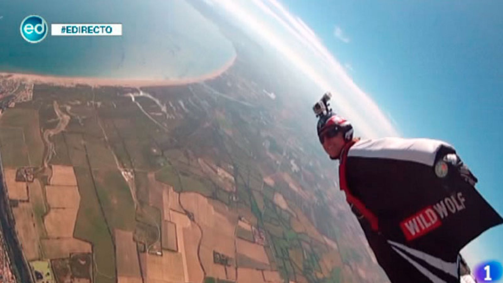 España Directo- Familiares y amigos despiden a Álvaro Bultó