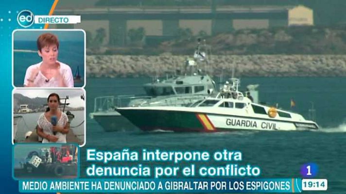 España Directo - España Directo - 29/08/13