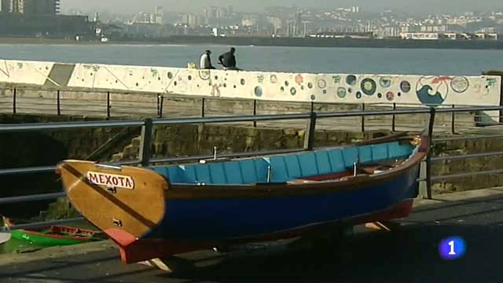 Getxo acoge acogea ya séptima edición de su Getxophoto