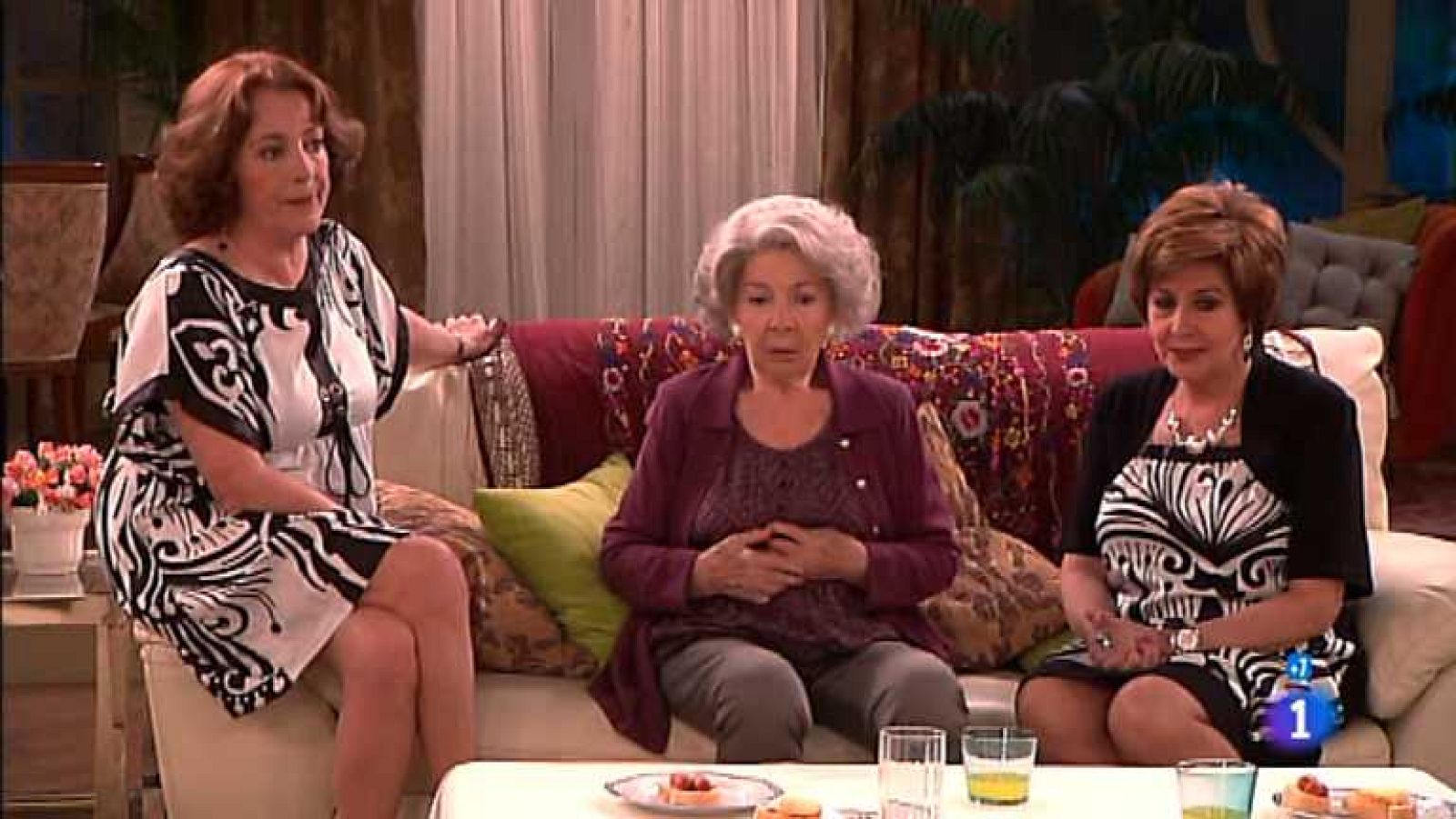 Las chicas de oro - Capítulo 9: Mala pata. Un ataque al corazón - ver ahora