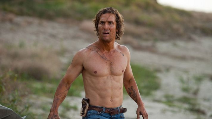 Días de cine - Días de cine: 'Mud'