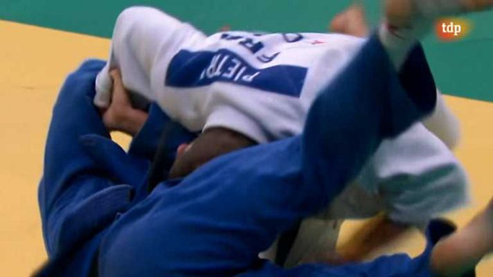 Judo - Judo - Campeonato del mundo