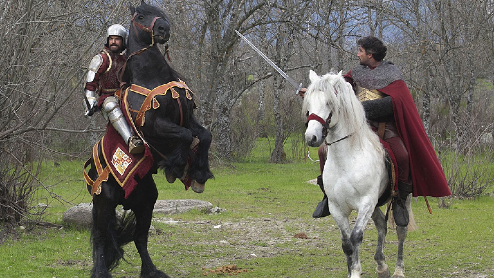 Avance del capítulo 16