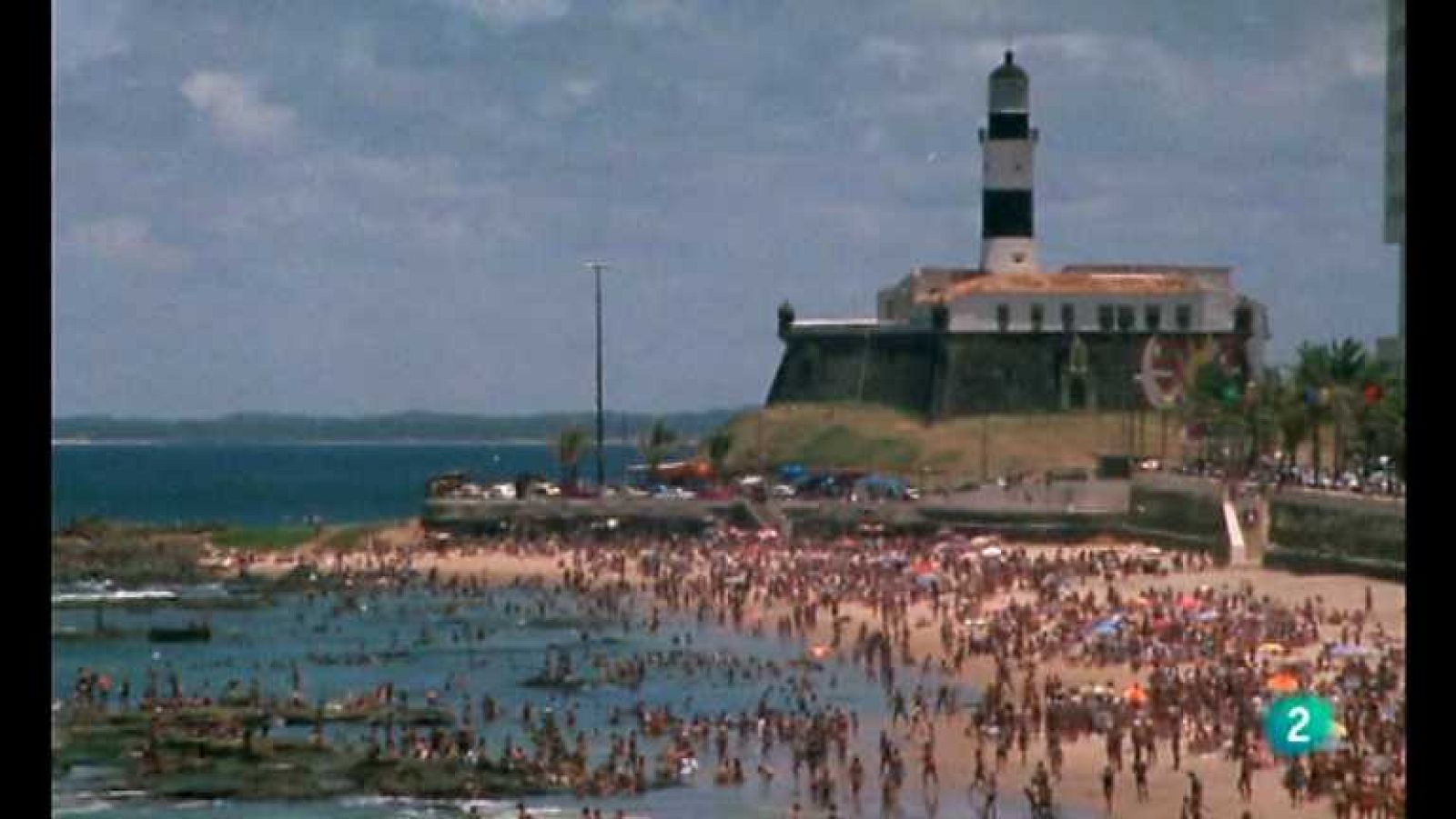 Otros pueblos - Bahía de Carnaval - ver ahora