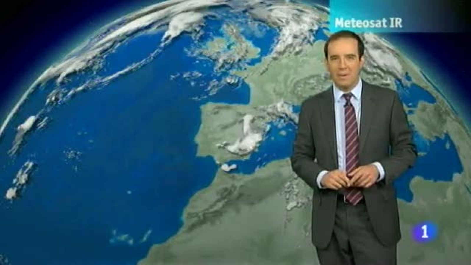 El tiempo en Extremadura - 30/08/2013 | Ver