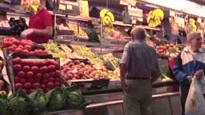 RTVE Cocina - Trucos para elegir la fruta