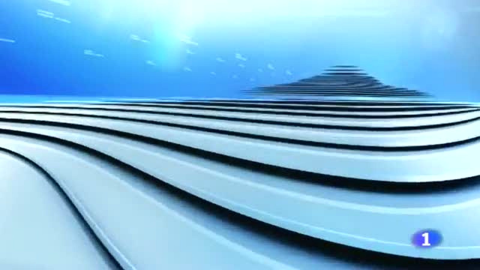 Castilla y León en 2' - 30/08/13