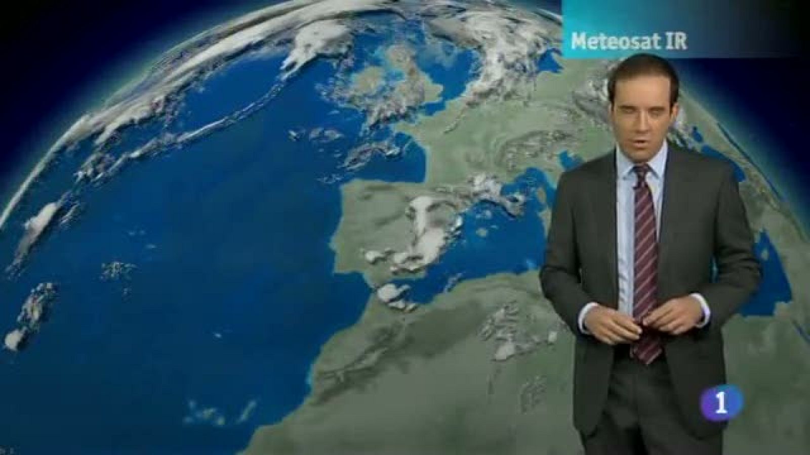 El tiempo en Castilla-La Mancha (30/08/2013) | Ver