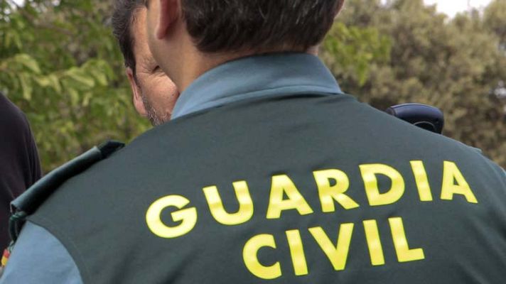 Informativo de Madrid - Informativo de Madrid - 30/08/13