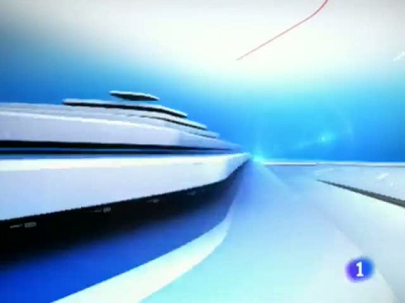 La Comunidad de Murcia en 2'.(30/08/2013)