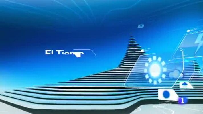 TeleCantabria - El tiempo en Cantabria - 30/09/13